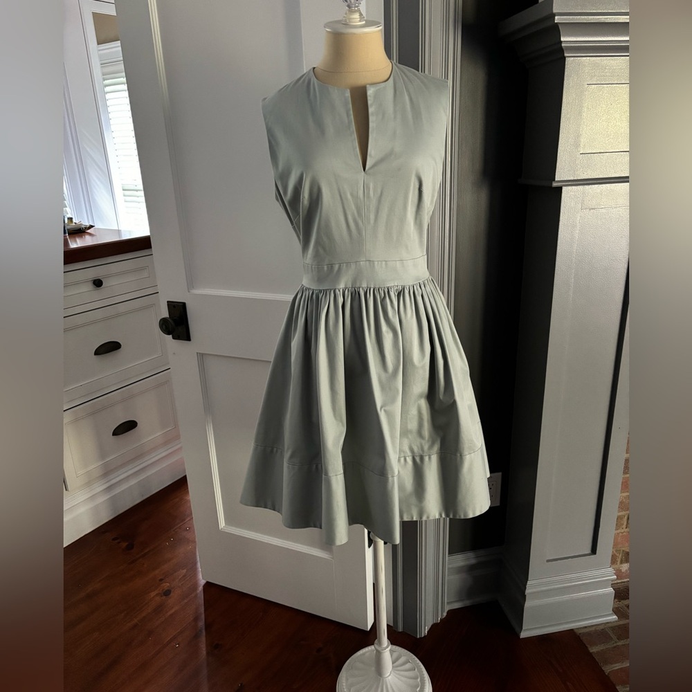 Dress worn once to a wedding